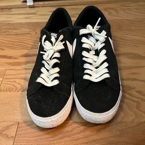 Nike Blazer Low